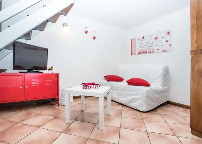 Apartment Moro Magenta 5 Casa E Per Vacanze