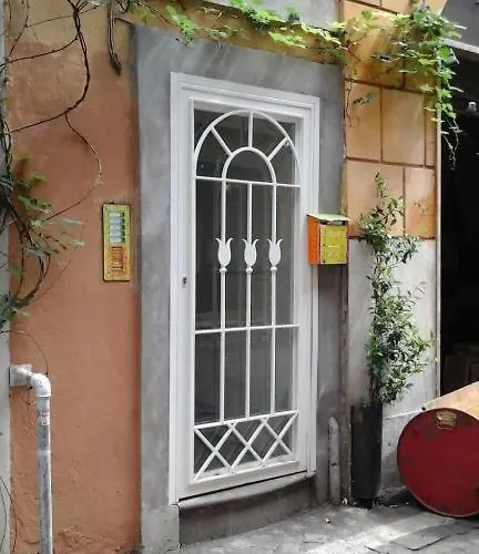 Moro Magenta 5 Casa E Per Vacanze Apartment Rom